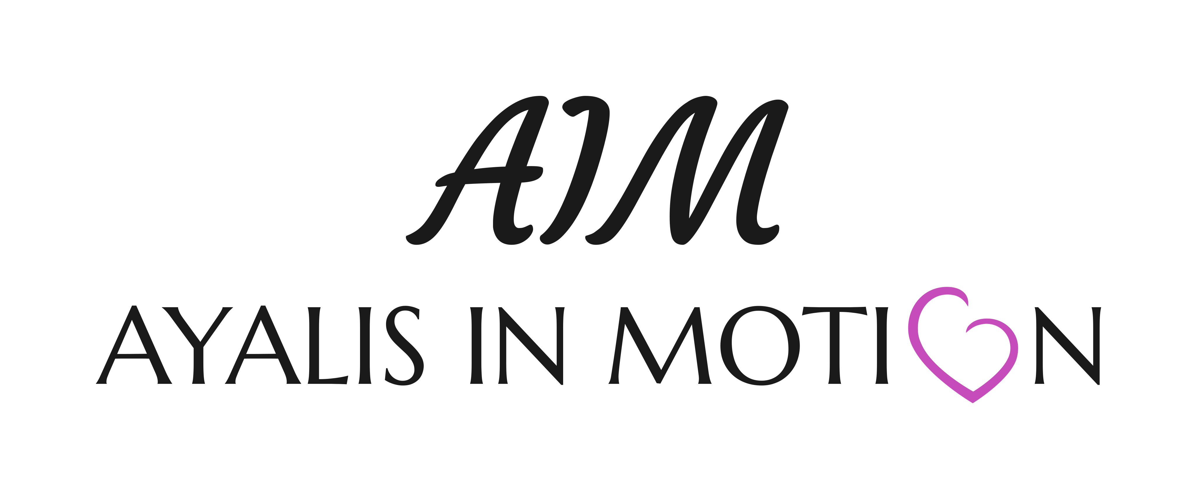ayalis motion